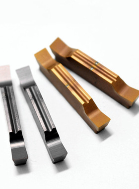 卡赛数控刀片 MGG200 250 300 400 500 GR928 切槽刀片 切断刀片