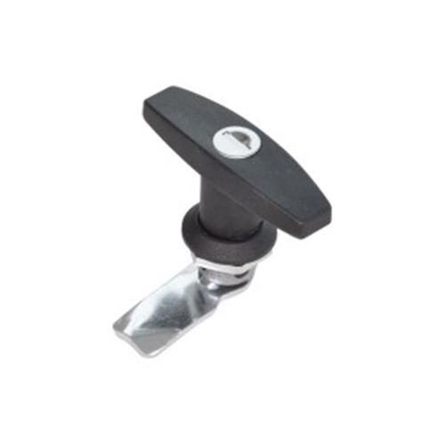 怡合达 XAR21 把手锁 自动化设备机箱门锁 T型把手锁