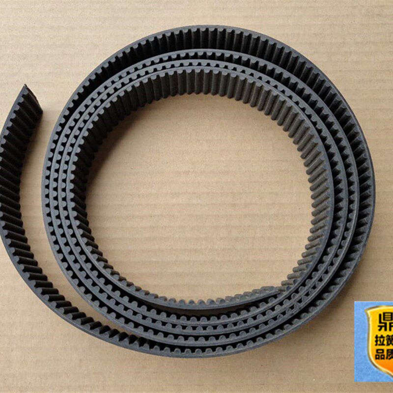 电梯门机皮带/通力门机皮带/通力AMD2门机 皮带 同步带