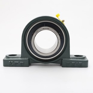 204 203 205 206 带座 带座外球面轴承UCP201 207专业品质立式 202