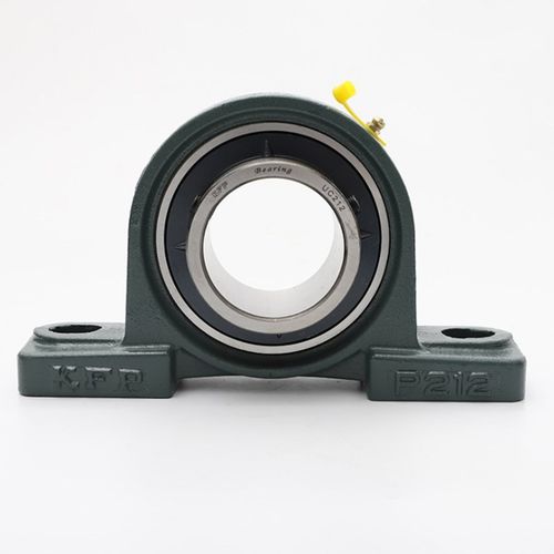 带座外球面轴承UCP201 202 203 204 205 206 207专业品质立式带座