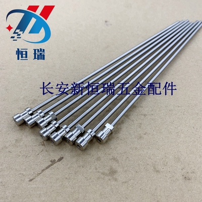 模具冷却件 WCPK 2-3-4-200 运水铜管WCPF2-3-4运水针WCPFT冷却管
