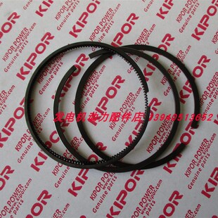 KDE13000EA3活塞环KDE12000EA3活塞环KDE12000EAF3 KD2V86F活塞环
