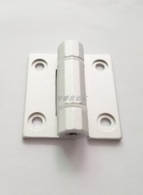 HFK21-60/60A/60B 智睿铝合金合页 静音铰链柜门工业合叶HFK22