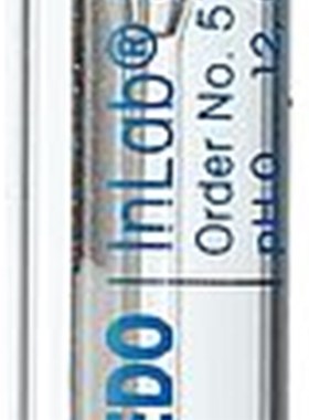 梅特勒-托利多 InLab Science 低离子浓度样品pH电极 51343070