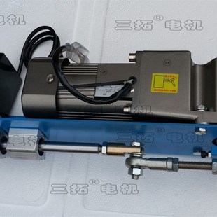 定制往复电机直线电机马达200W 300W 自动洗车电机 往复床摇摆床