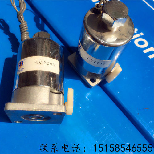 济南型K23D-3气动电磁阀 线圈/先导阀/K23D-3/供应多种先导头