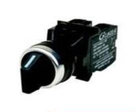 厂家直销 CJK22-22*3  三位 三档旋钮 三档转换 转换开关