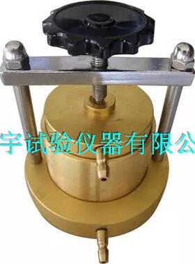 TST-55型土壤渗透仪渗透仪 常水头渗透仪