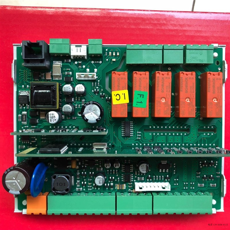 卡乐主板MPC1TI0X00:盾安空调主板MPC1TIOXOO/MPC1TI0X00