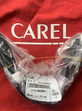 卡乐温度探头线NTC008HP00-NTC015HP00-NTC030HP00-NTC060HP00