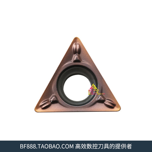 日本住友 数控刀片TPMT110304N-SU AC530U不锈钢专用精镗内孔刀粒