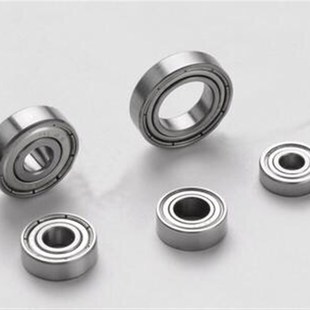 精密高转速不锈钢轴承S6304ZZ S6305ZZ S6306ZZ S6307ZZ S6308ZZ