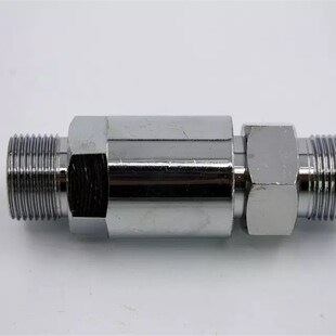 单向阀,医院气体单向阀,医院集中供氧气体管道配件,管道止回阀