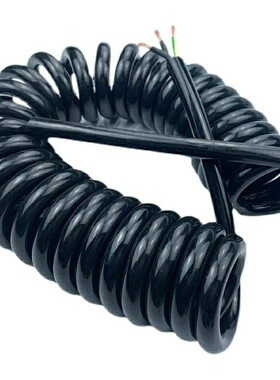 0.5弹簧0.3螺旋管PUTHSP4/6/8卷线purcc/J-XWT01-D6-5/02/D8/D10