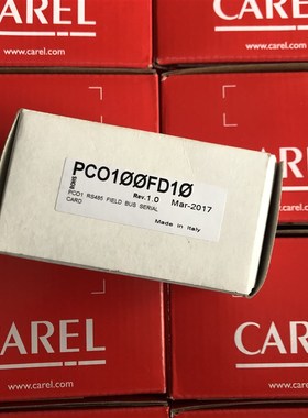 意大利卡乐通讯卡 PCO100FD10:PCO1OOFD10 意大利卡乐地址卡