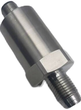 替代WUC-10高纯度气体用 1/4VCR压力变送器-15inHg-200PSI 4-20MA