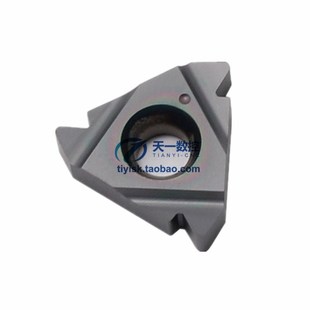 瓦格斯螺纹刀片3ER AG60 A60 AG55 1.0 1.5 2.0 2.5 3.0ISO VTX