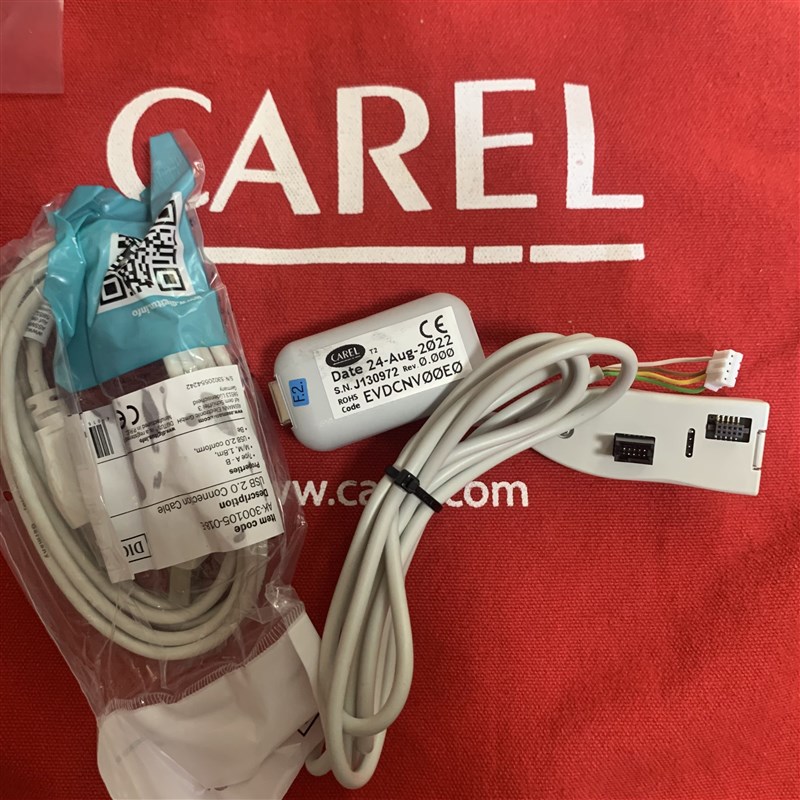 USB/tLAN转换器用于EVD evolution  EVDCNV00E0