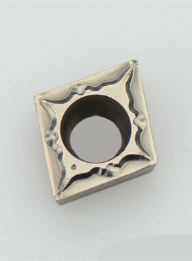 韩国数控刀片镗孔刀片CCMT060204FG CCMT09T304FG CT3000陶瓷刀片