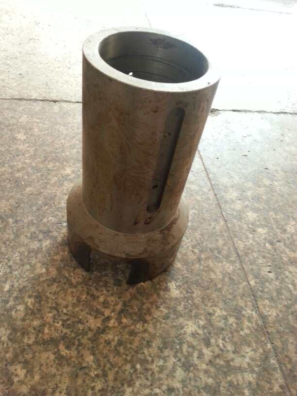 沈阳第三机床厂 C3163 C3180 离合器外罩 图号3284