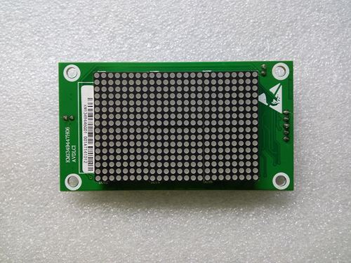 通力电梯配件/KM1349446G01/G21/通力外呼显示板/通力显示板/质保