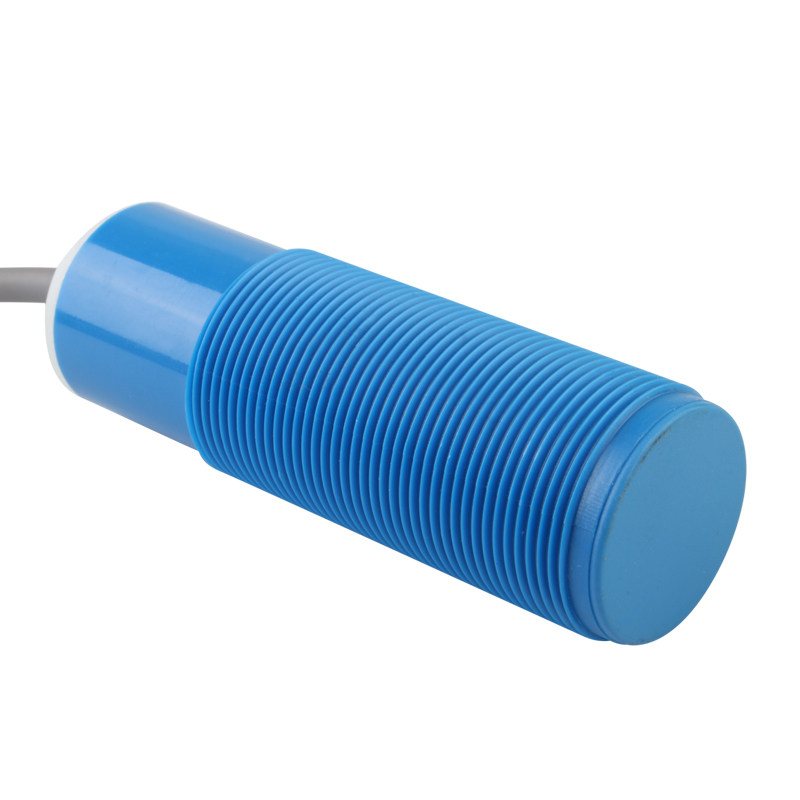 M30电容式接近开关传感器感应开关TB-M30-10N-DR感应塑料水液位