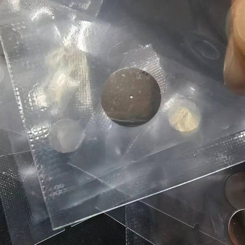 VCR专用限流垫片1/2-1/4-0.5MM-0.1MM替代进口316L镀银纯镍密封垫,农机/农具/农膜,灌溉工具,淘宝优惠券,粉丝福利购,淘宝优惠卷