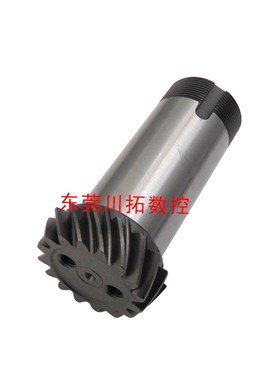 北钜刀套ATC换刀机构凸轮箱大小伞齿002190B  北钜凸轮箱大小伞齿