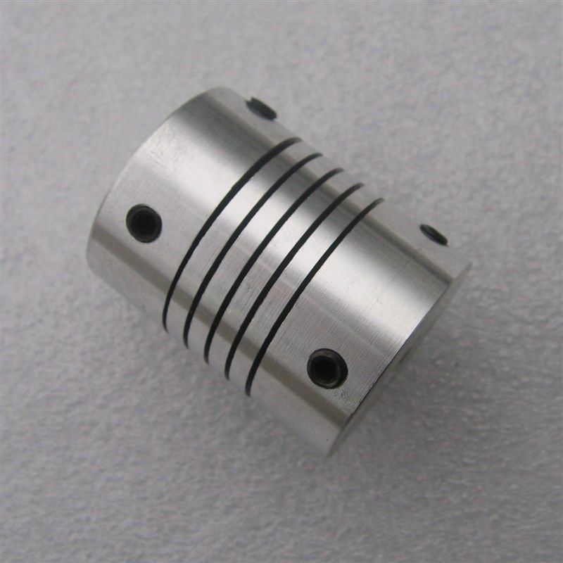 ZRD绕线顶紧式联轴器 编码器 多内孔 外径20*25 25*32mm 顶紧丝,农用物资,苗木固定器/支撑器,淘宝优惠券,粉丝福利购,淘宝优惠卷