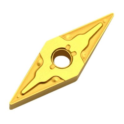 不锈钢专用数控刀片VNMG160404/VNMG160408-MA US735