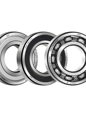 高速进口 轴承 61800 61801 61802 61803 61804 61805 2Z/2RS1