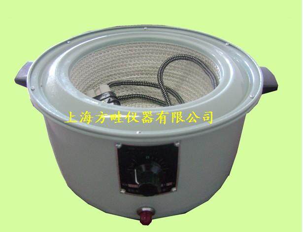【方畦仪器】正品/5000ML调温电热套/实验室加热器/加热套/加热器