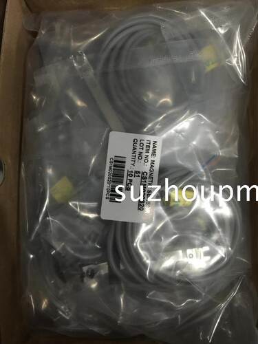 原装亚德客AIRTAC电子式磁性开关DS1-MN-020-S25  DS1-MP-020-S25