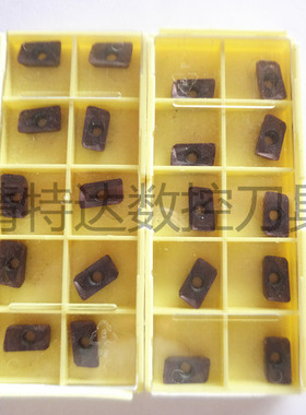 APMT1135  1604 PDER VP15TF 数控刀具铣刀片 加工中心刀粒 刀片