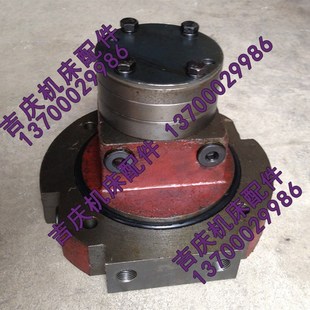 油泵座 中捷钻床配件 原厂钻床夹紧泵总成 Z3050 油泵总成 Z3040