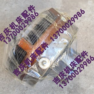 X62W X53K DLMX 主轴离合器 主轴电磁离合器 铣床专用电器件