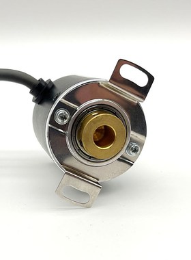 GTK08-VE-RAG1024Z1-5M工业自动化控制光电增量式旋转编码器