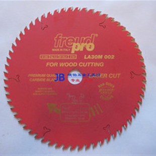 2.2 250 60T 25.4 木用锯片 原装 交替齿 意大利锐无敌freud