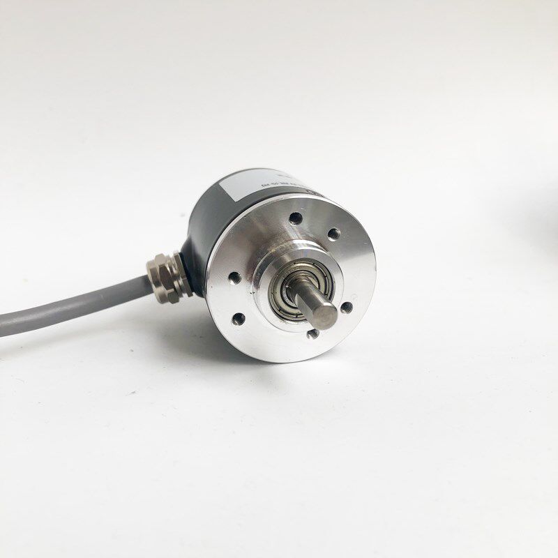 EC40A6-P4PR-600.BT自动化设备光电编码器360-1000-1024-2000宜科