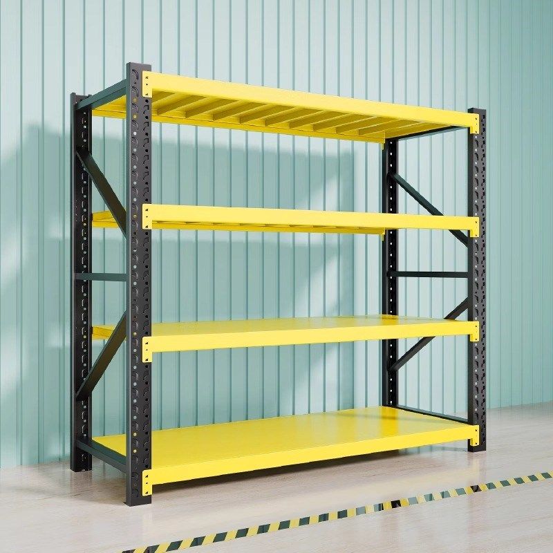 仓储货架洞洞板置物架多层重型车库置物架仓库落地商用超市收纳层,农用物资,苗木固定器/支撑器,淘宝优惠券,粉丝福利购,淘宝优惠卷