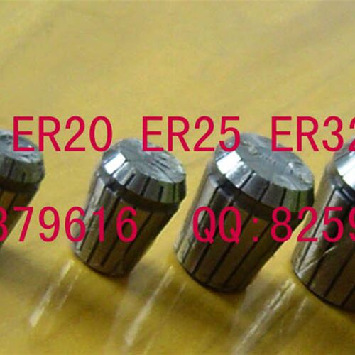 ER11-7MM夹头