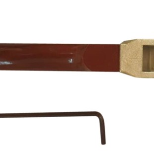 厂家直销 附着力测定仪 BGD502 504标格达漆膜划格器百格刀