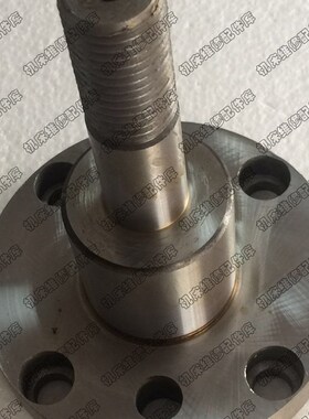 上海第二机床厂C6150 C6250A L-5A 明精  4014刀架轴 配件齐全