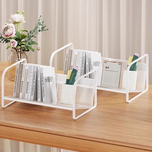 CD架亚克力专辑收纳盒置物架放黑胶唱片kpop碟片陈列架子cd展示架