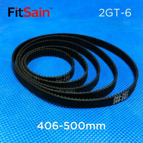 FitSain-2GT 406/410/426/430/436/450/466/480/488/494/500皮带
