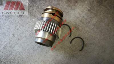 沈阳中捷钻床Z3032X8 323306A 齿轮Z40 M1.5 6-30X8