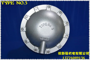 气缸气包气囊刹车器气缸 5号气包气缸刹车器配件气鼓5 TYPE NO.5