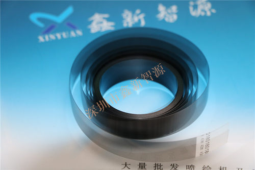 喷绘机光栅条 大喷机光栅尺线 彩神威斯特飞驰180LPI-5000-15MM