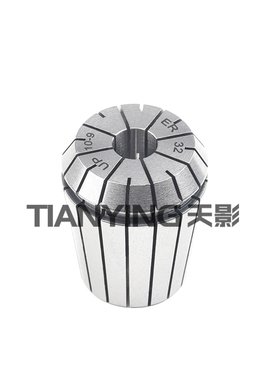 AAA级高精度ER弹性筒夹ER32-2/3/4/5/6/7/8/9/10/11/12/13/14/15